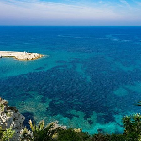 Borgo Dei Saraceni - Flower Home Agropoli Eksteriør bilde