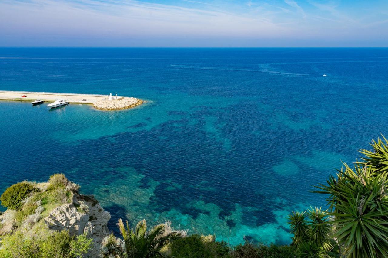 Borgo Dei Saraceni - Flower Home Agropoli Eksteriør bilde
